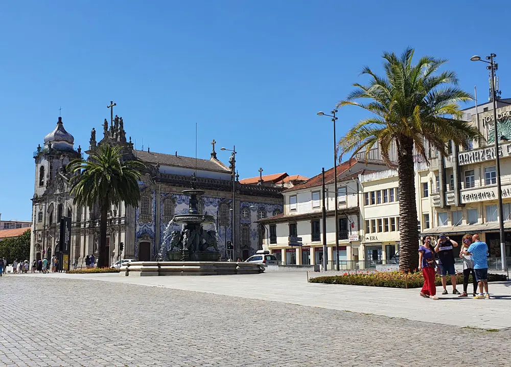 Die 12 schönsten Städte in Portugal – kompakt!