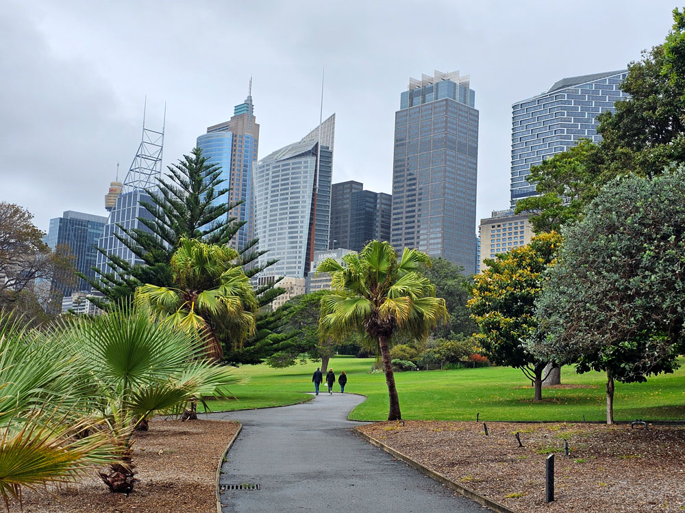 sydney-an-einem-tag-botanischer-garten