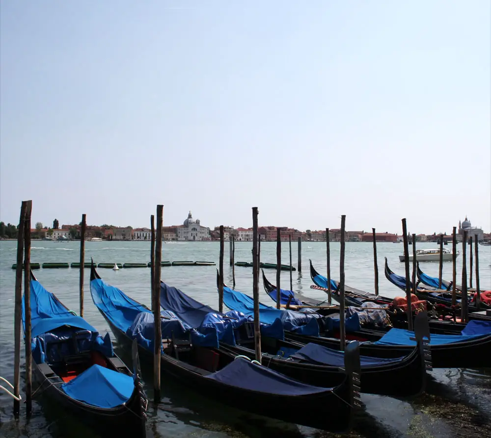 Die 15 schönsten Städte Italiens am Meer – kurz & knackig!