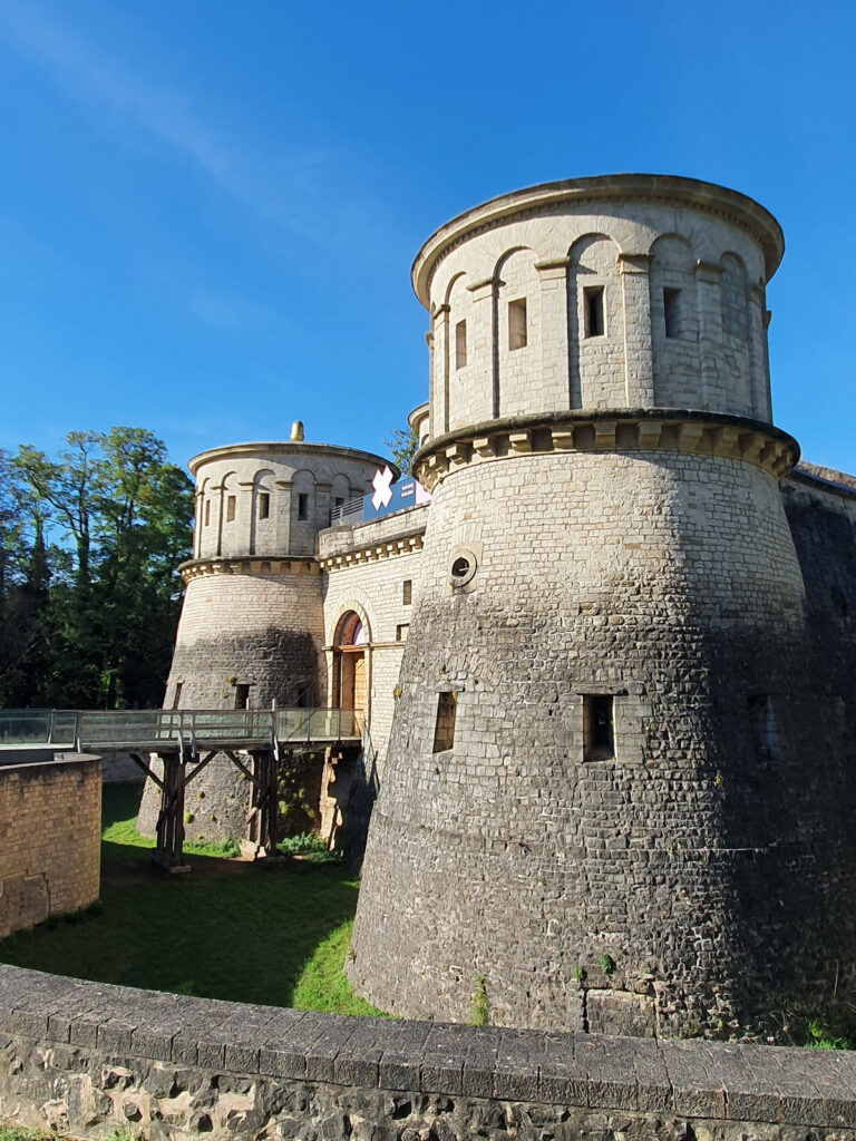 ein-tag-in-luxemburg-Fort-Thuengen