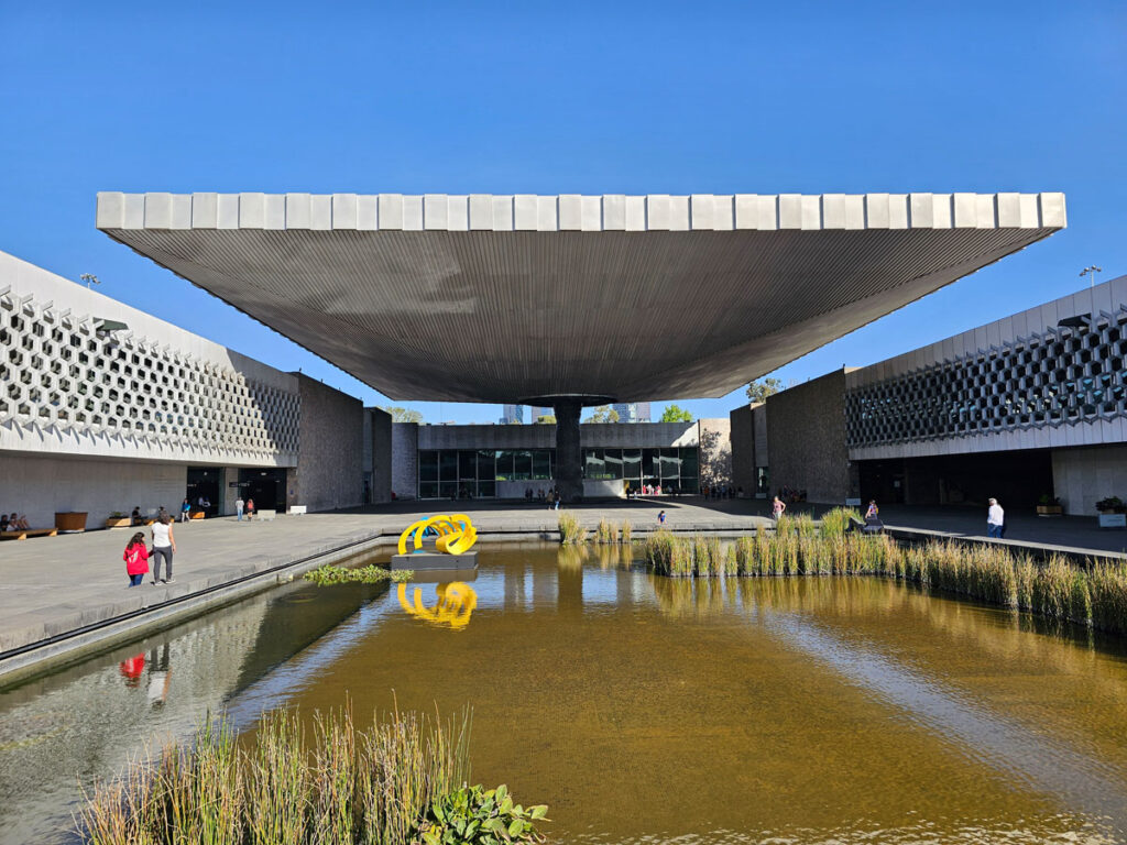 ein-tag-in-mexiko-stadt-Nationalmuseum-Anthropologie