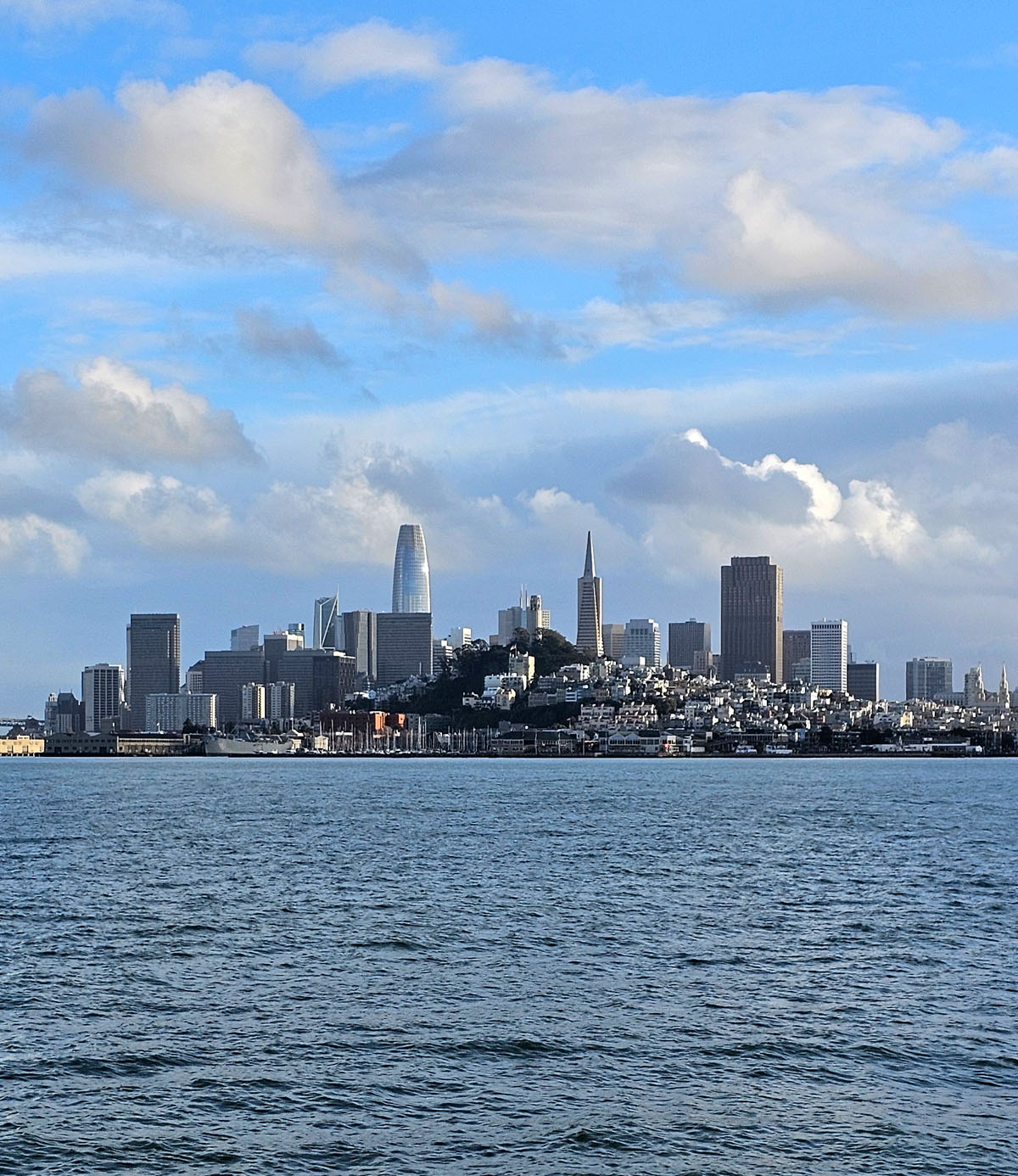 Ein Tag in San Francisco. Das musst Du gemacht haben!