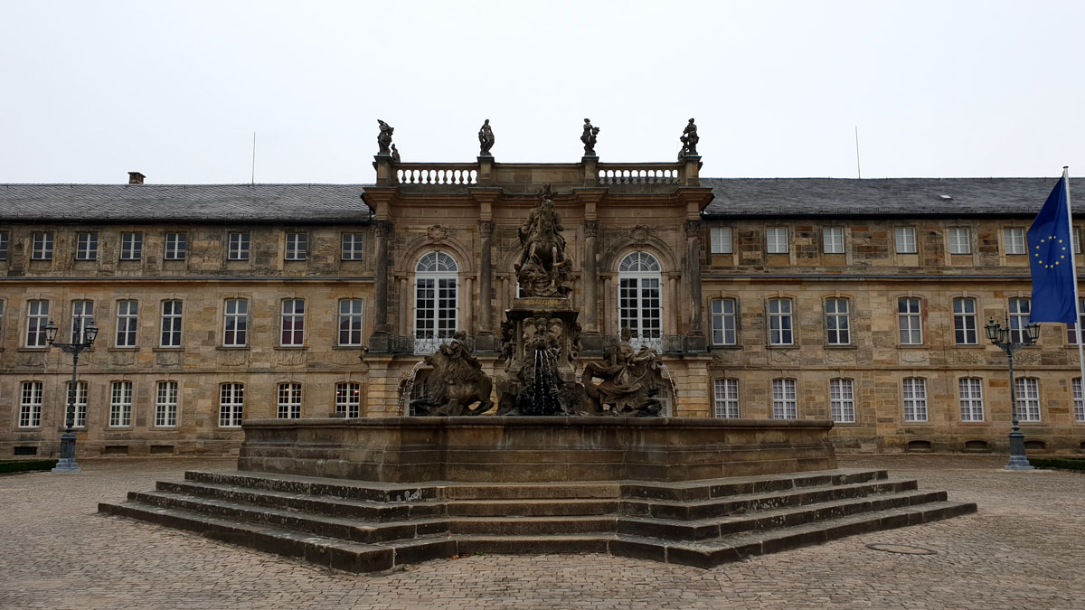 Ein Tag in Bayreuth. Das musst Du gemacht haben!