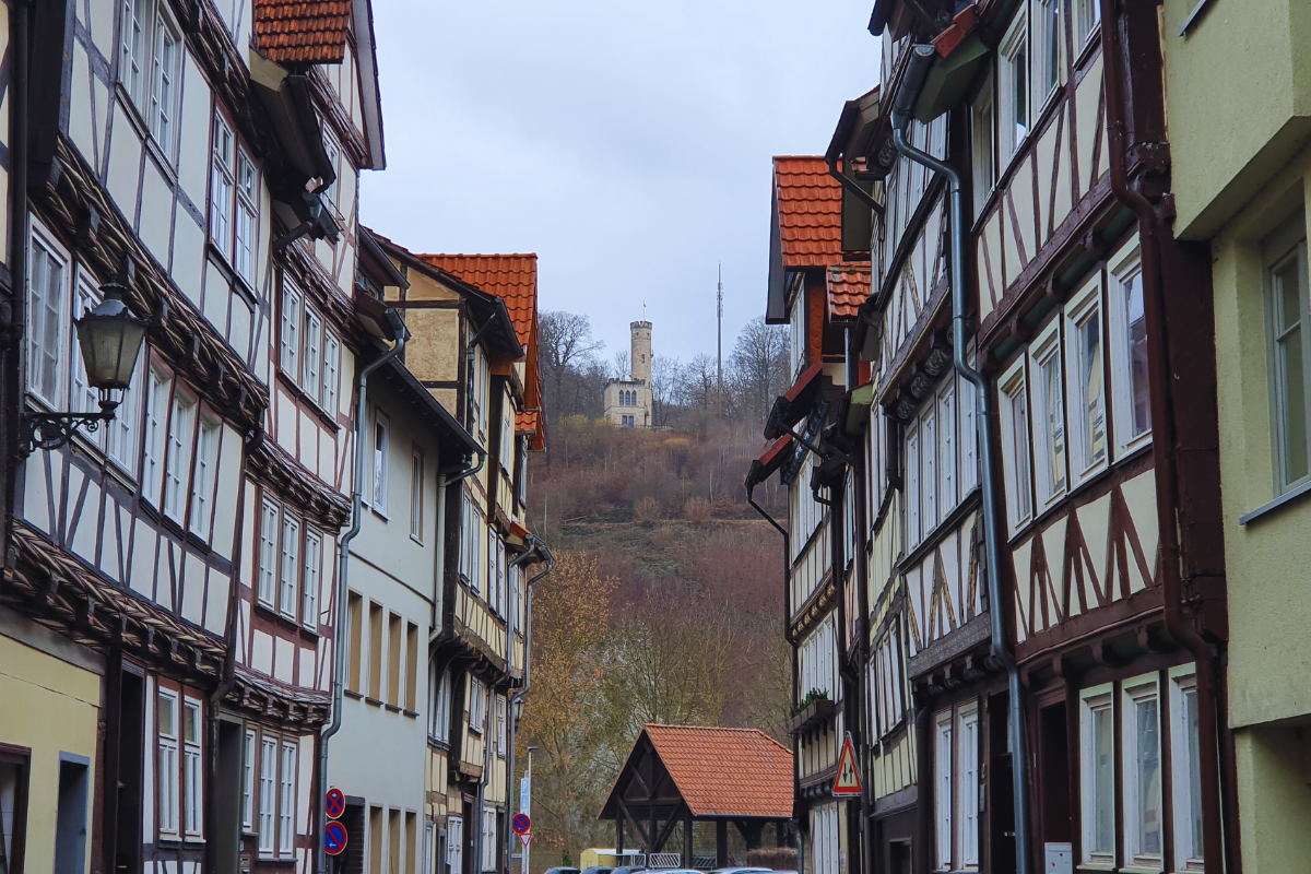 Sehenswürdigkeiten in Hann. Münden Meine 18 Tipps kompakt