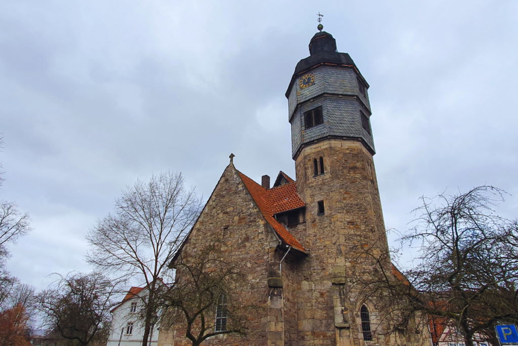 hannoversch-muenden-Sankt-Aegidienkirche