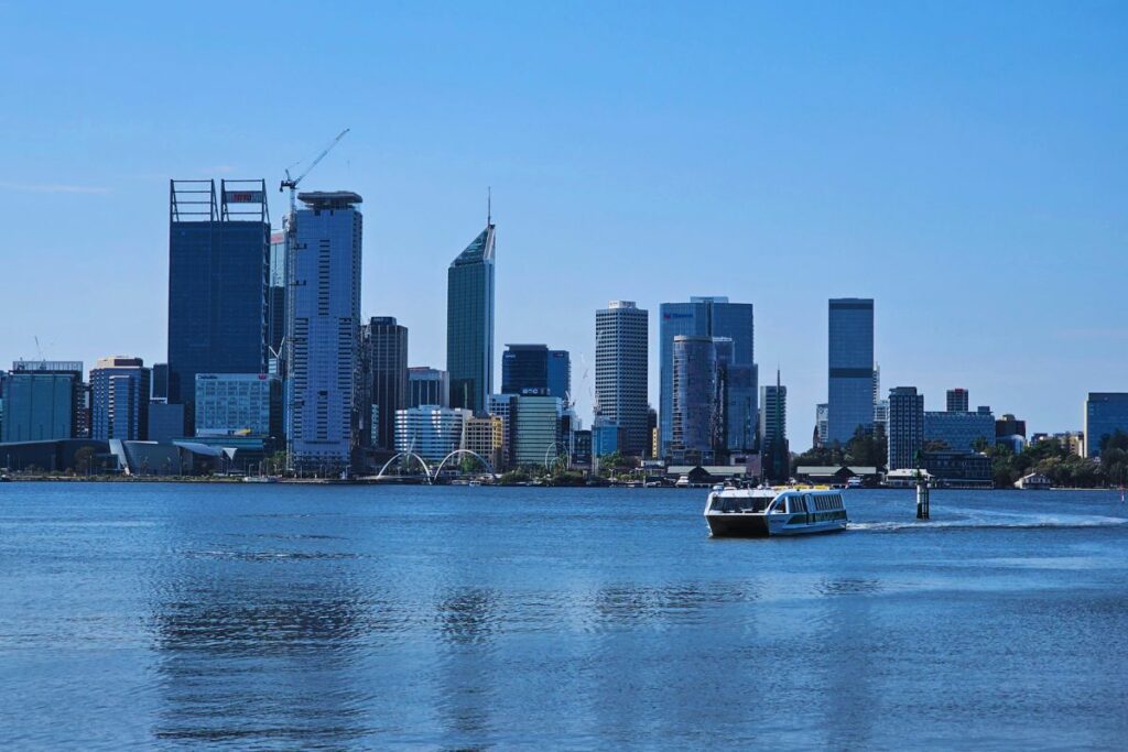 Perth-Tipps-Bootsfahrt-Swan-River