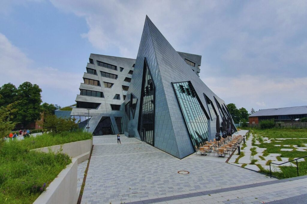 leuphana-universitaet-lueneburg