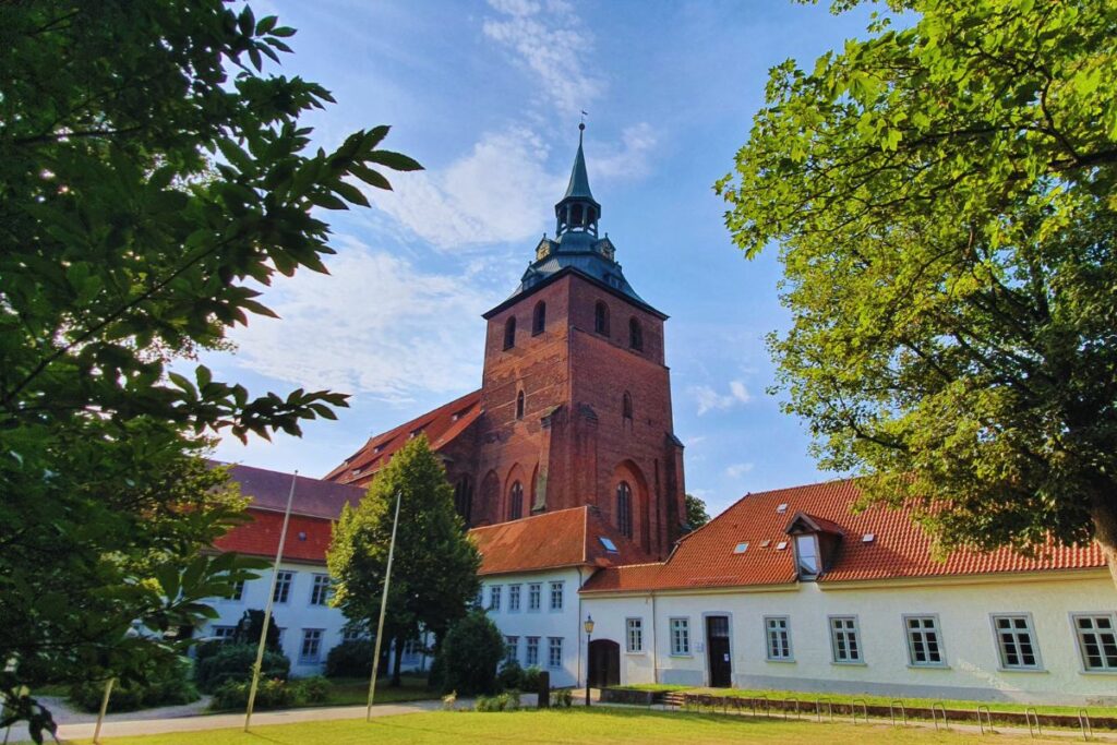 lueneburg-michaeliskirche