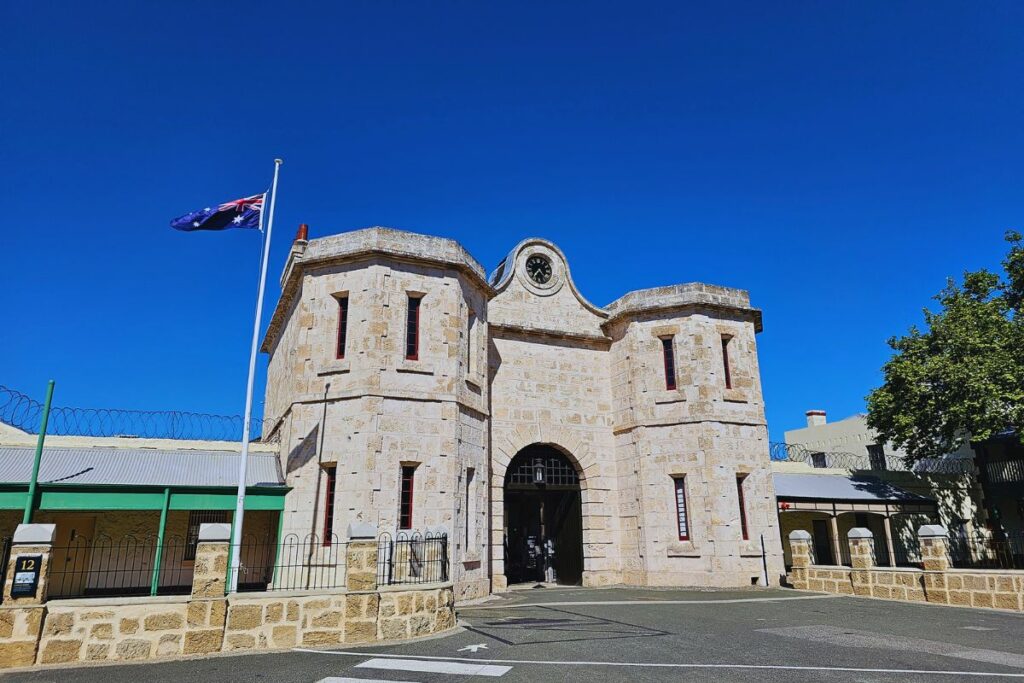 perth-fremantle-prison