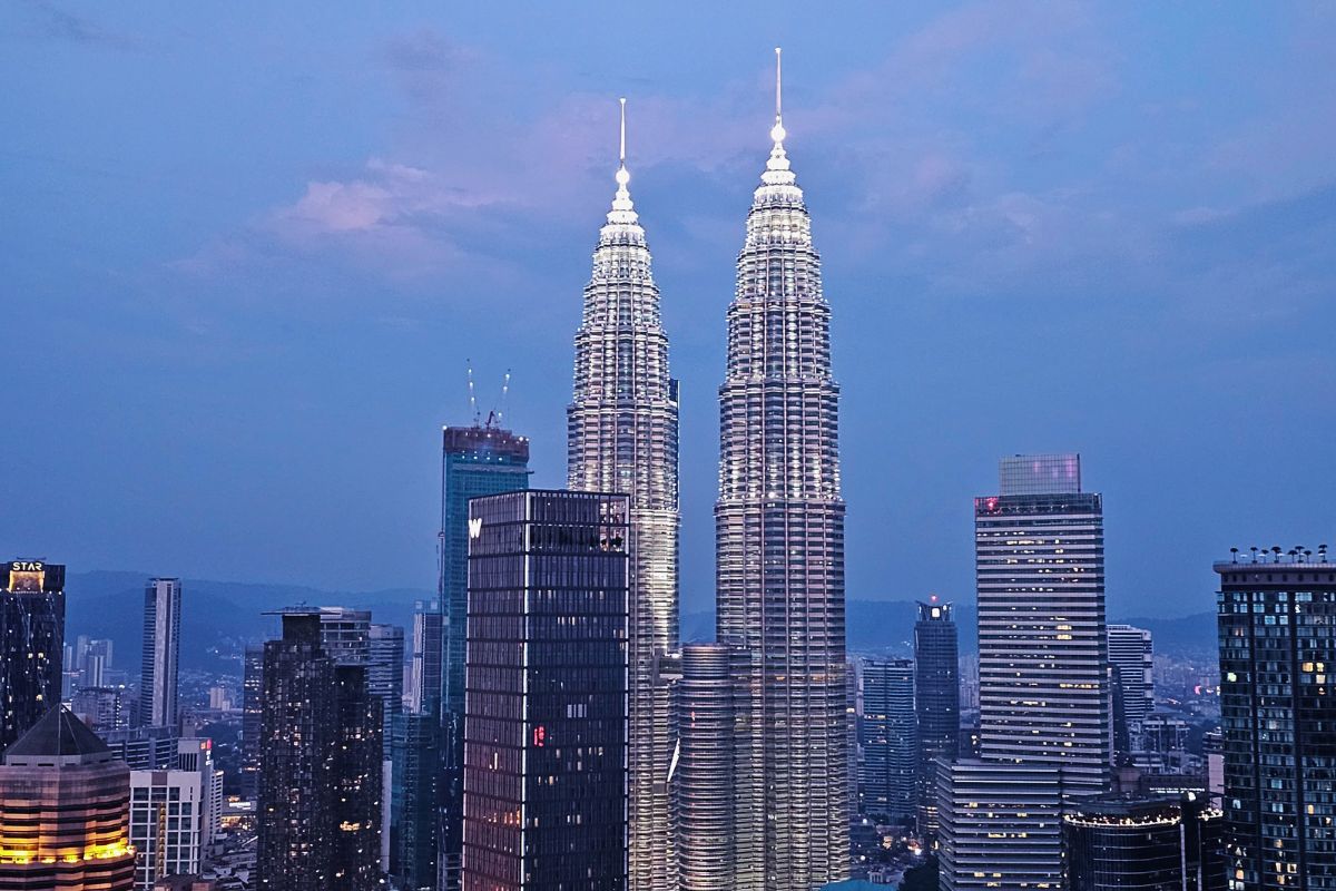 Sehenswürdigkeiten in Kuala Lumpur: Meine 18 Tipps für die Gartenstadt der Lichter