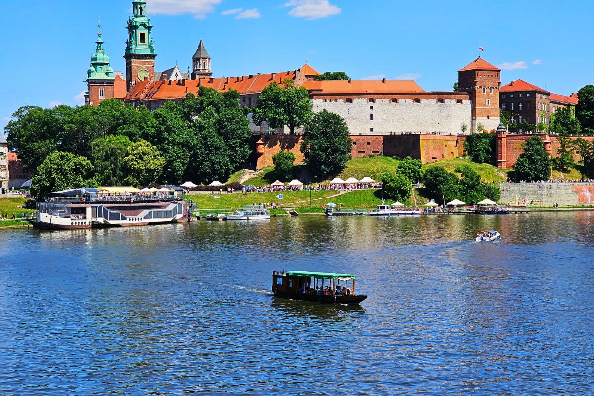 Krakau an einem Tag! Die besten Spots in Polens schönster Altstadt